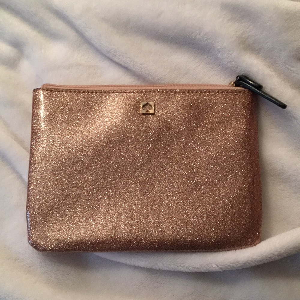 Kate spade coin purse